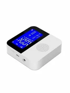 تصویر 2 از خرید رطوبت سنج گلخانه ای + قیمت فروش استثنایی